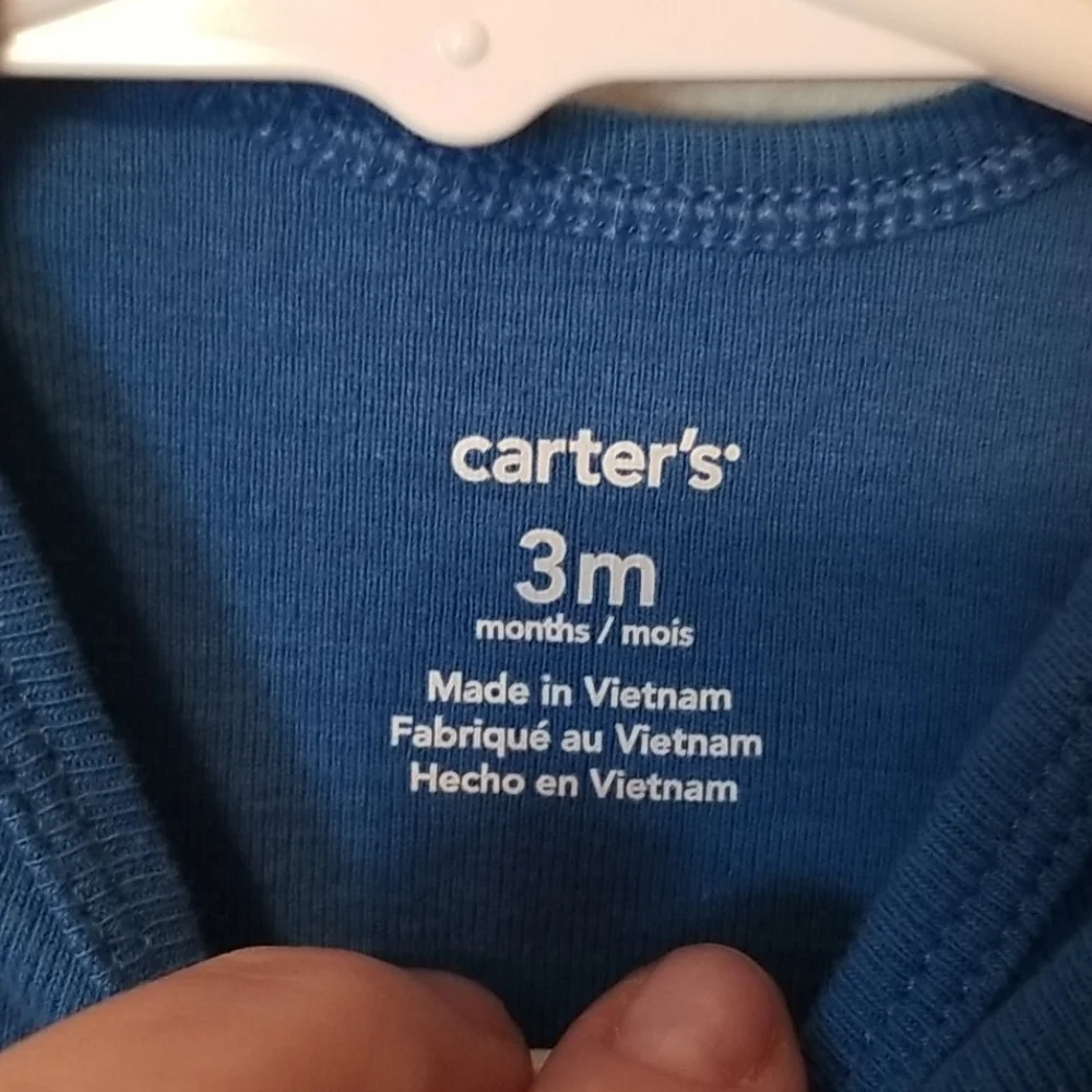 Carter's 